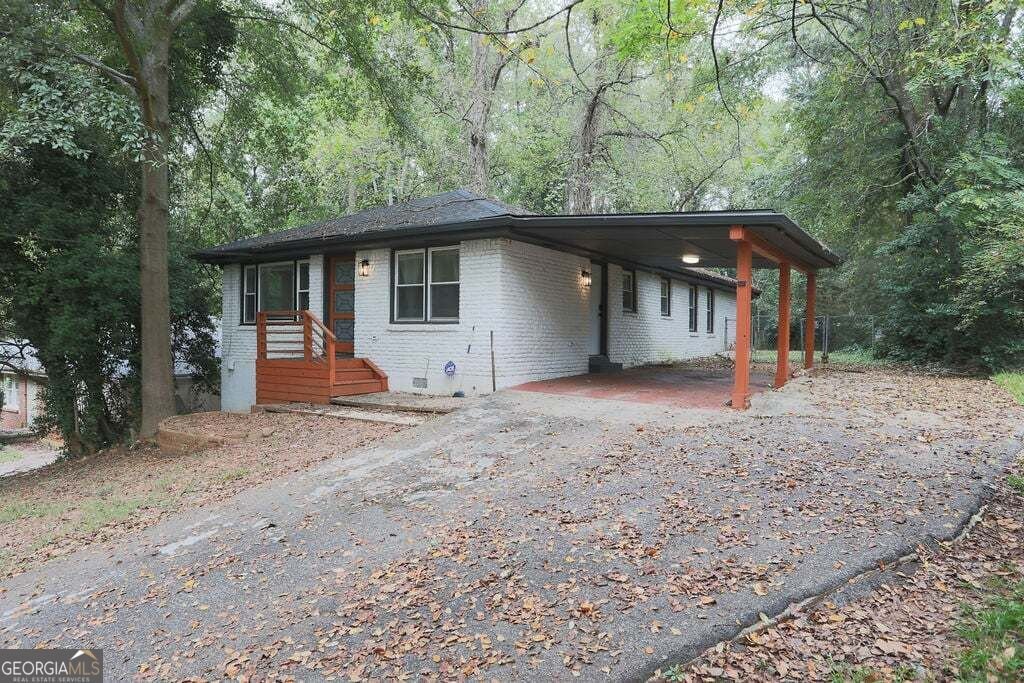 1990 Flintwood Drive Atlanta - Photo 13
