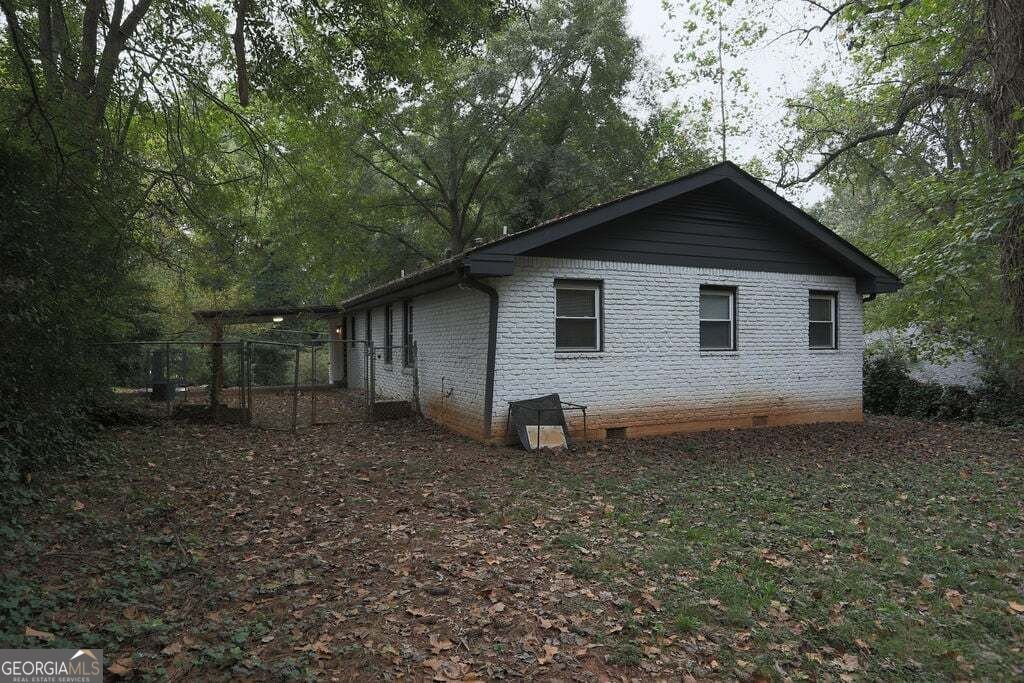 1990 Flintwood Drive Atlanta - Photo 21