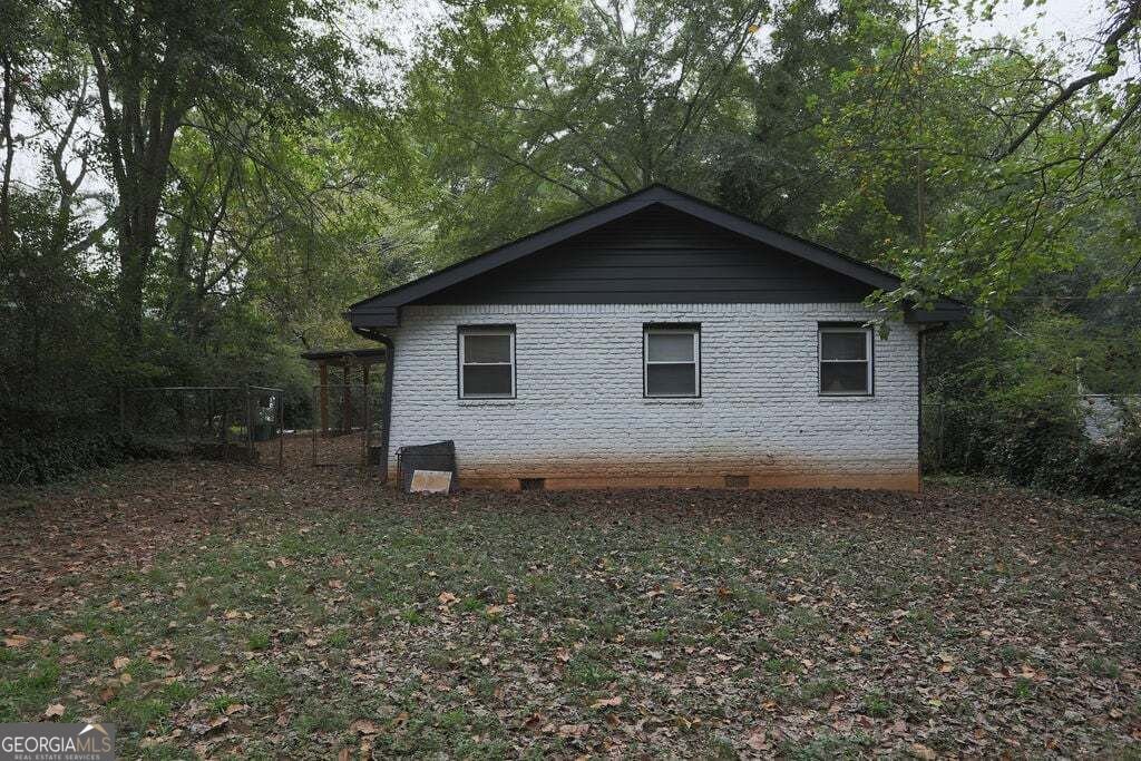 1990 Flintwood Drive Atlanta - Photo 24
