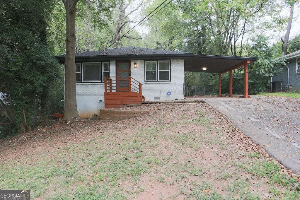 1990 Flintwood Drive Atlanta - Photo 30