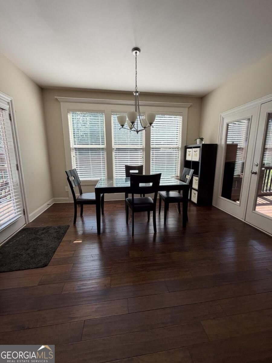 460 Brookwood Estates Drive Alpharetta - Photo 10
