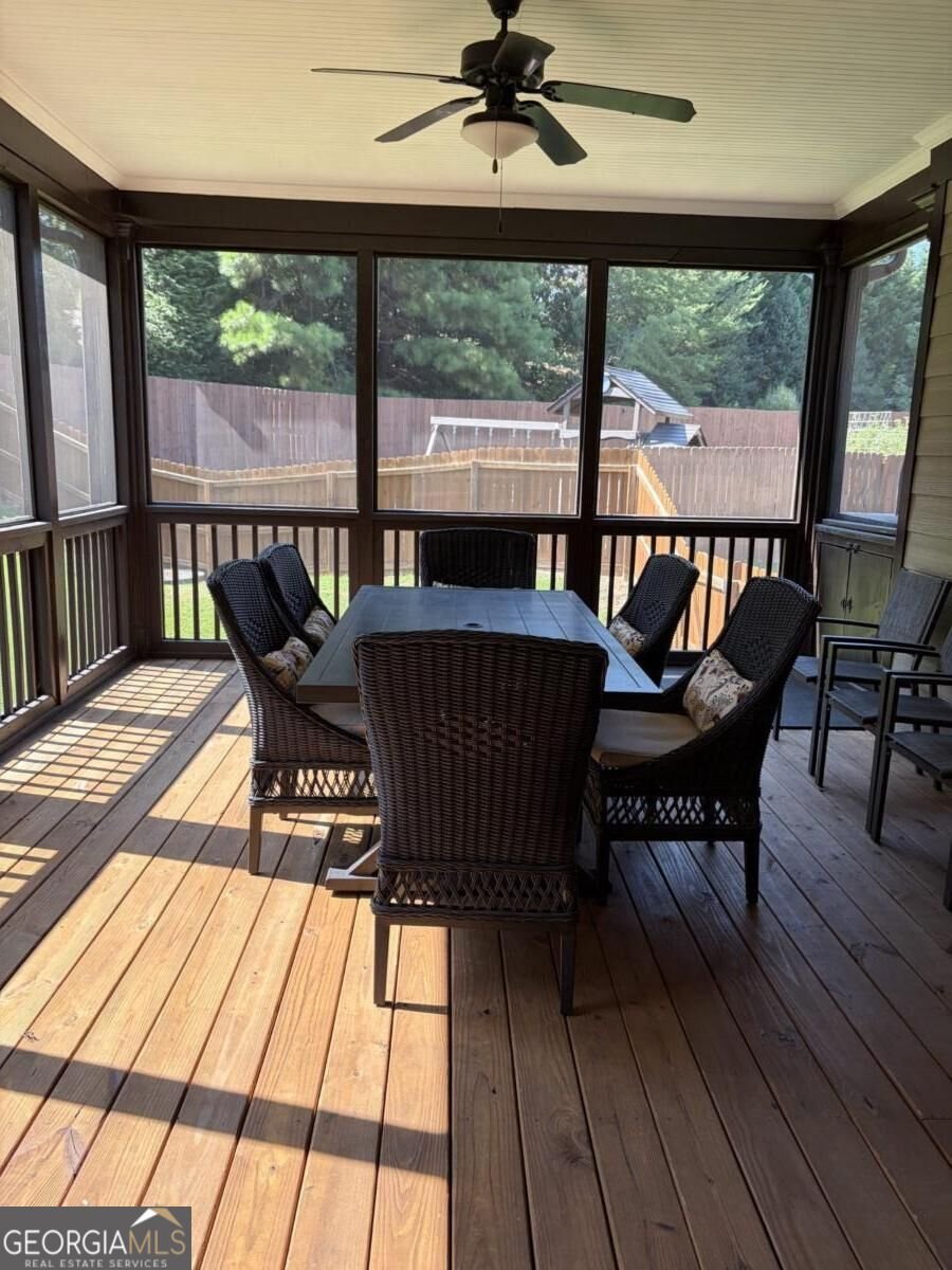 460 Brookwood Estates Drive Alpharetta - Photo 11