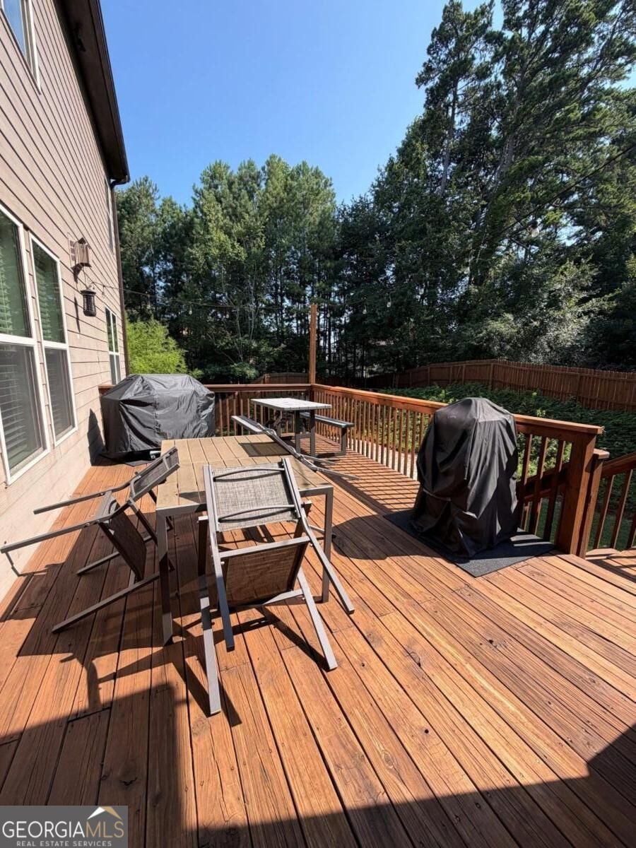 460 Brookwood Estates Drive Alpharetta - Photo 14