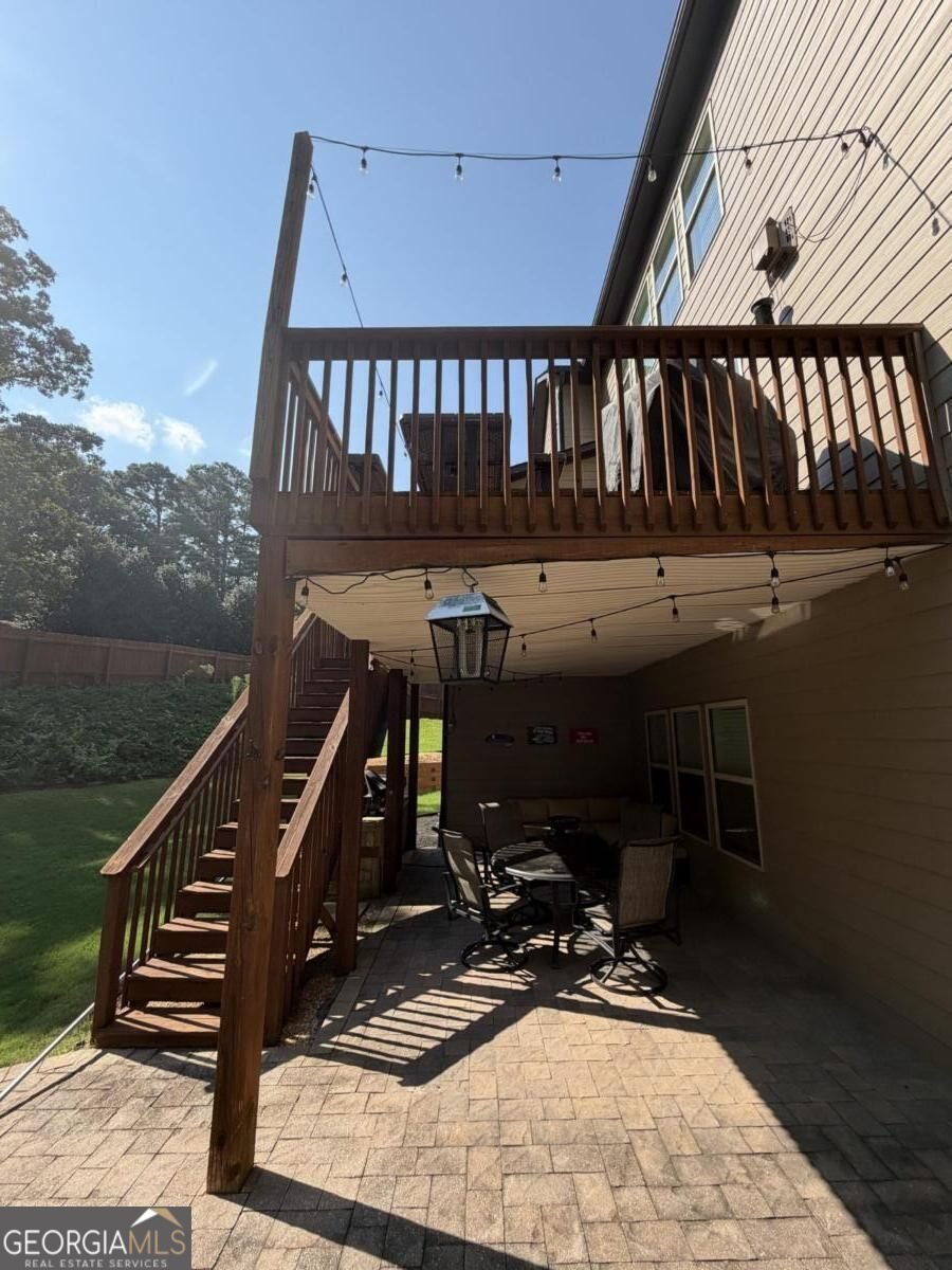 460 Brookwood Estates Drive Alpharetta - Photo 15