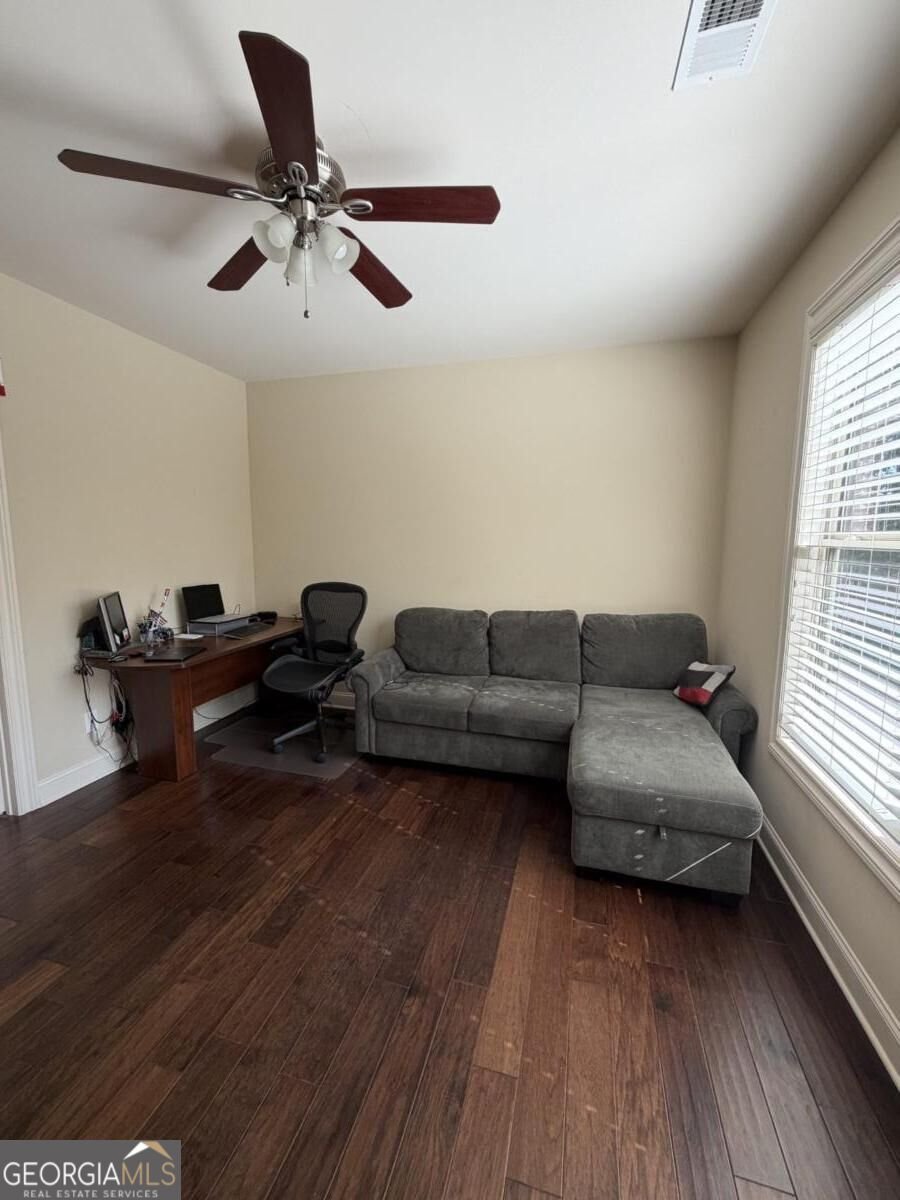 460 Brookwood Estates Drive Alpharetta - Photo 17