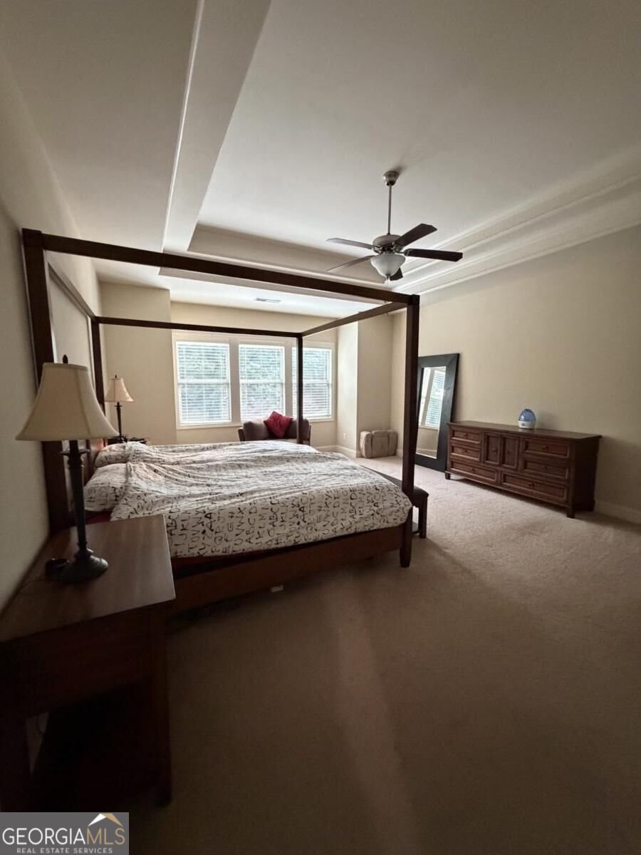 460 Brookwood Estates Drive Alpharetta - Photo 24