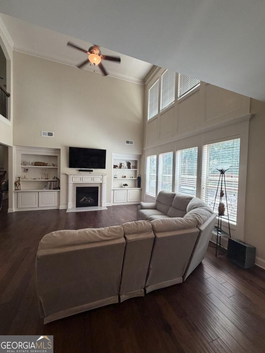460 Brookwood Estates Drive Alpharetta - Photo 6