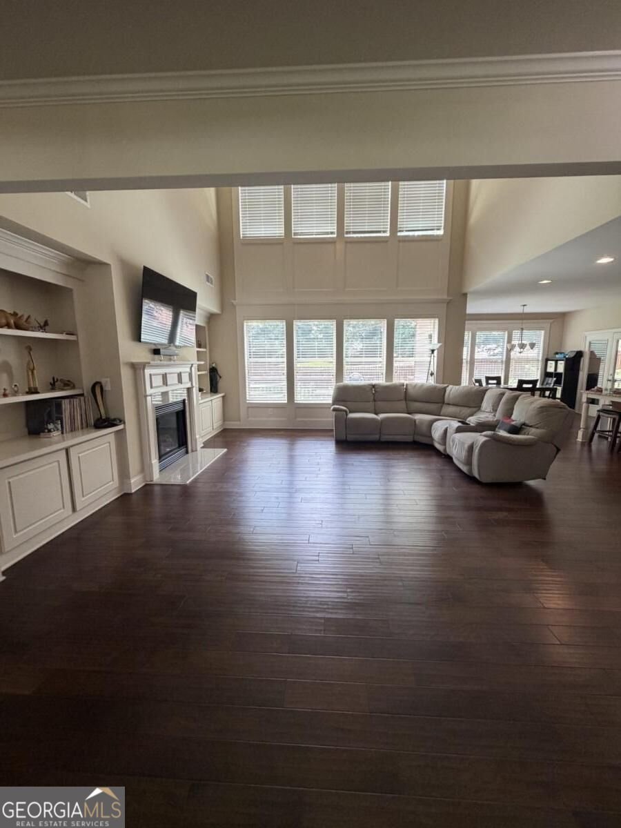 460 Brookwood Estates Drive Alpharetta - Photo 7