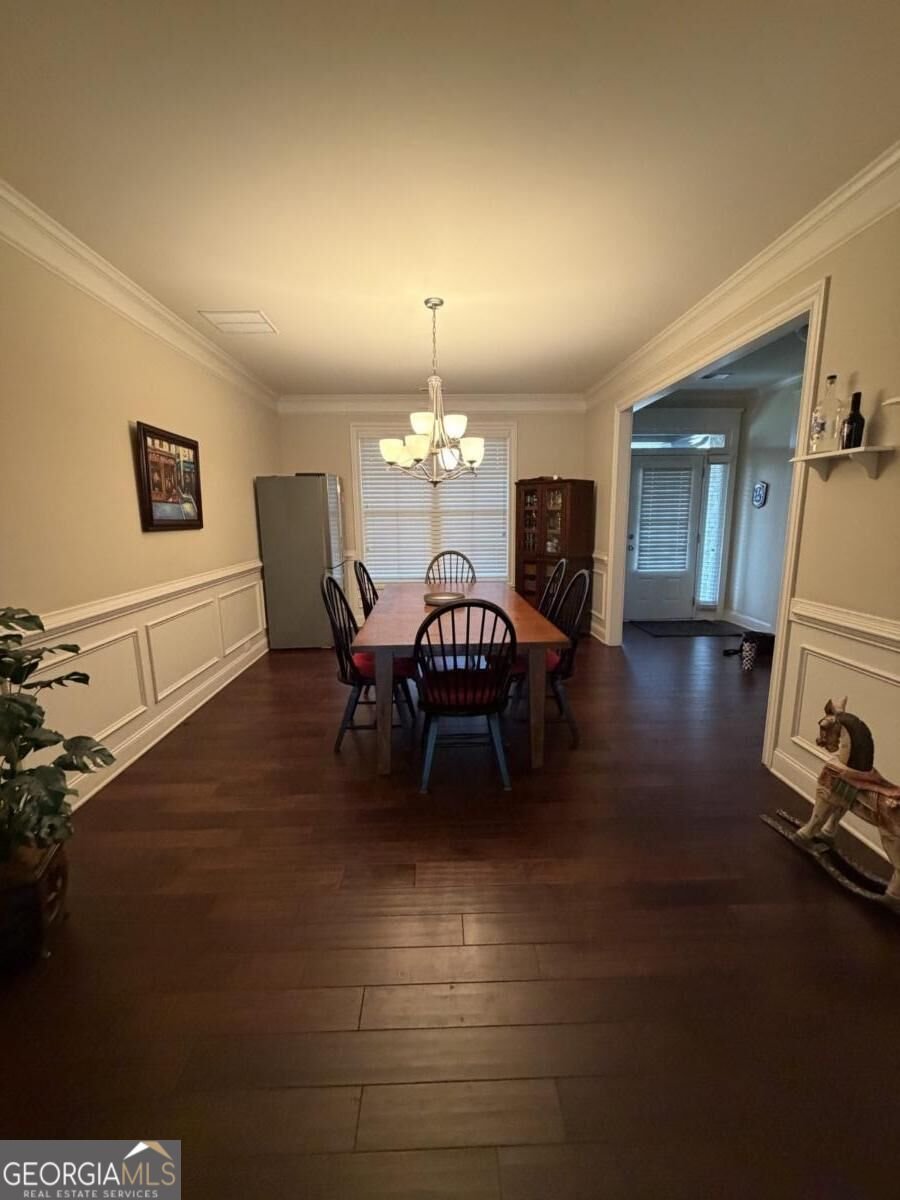 460 Brookwood Estates Drive Alpharetta - Photo 8