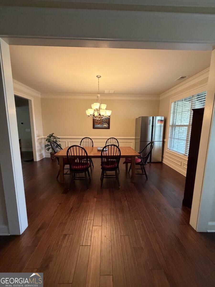 460 Brookwood Estates Drive Alpharetta - Photo 9