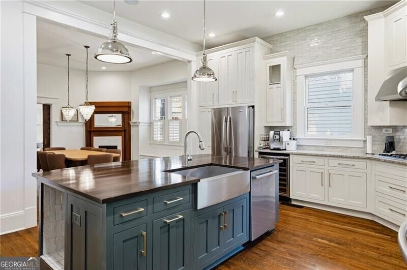1074 Colquitt Avenue Atlanta - Photo 17