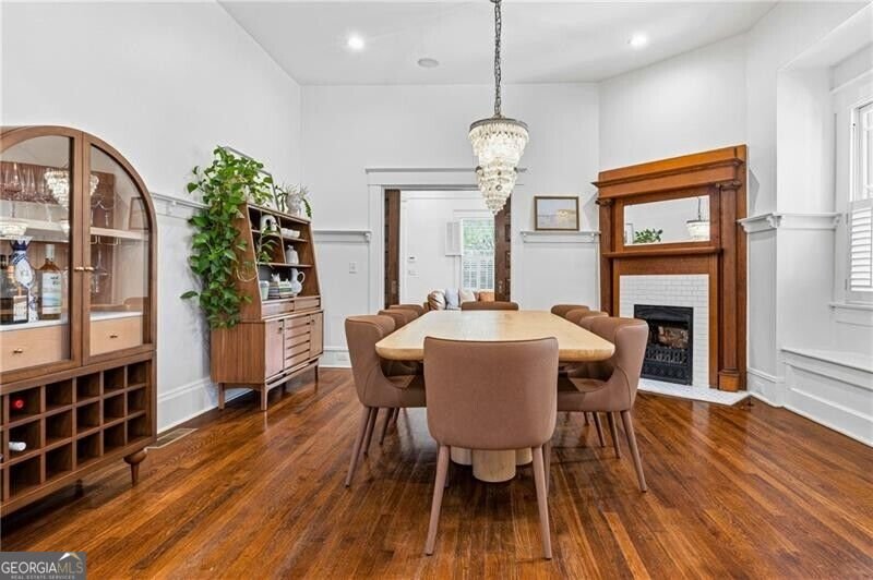 1074 Colquitt Avenue Atlanta - Photo 18