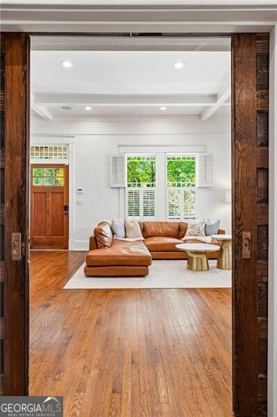 1074 Colquitt Avenue Atlanta - Photo 19