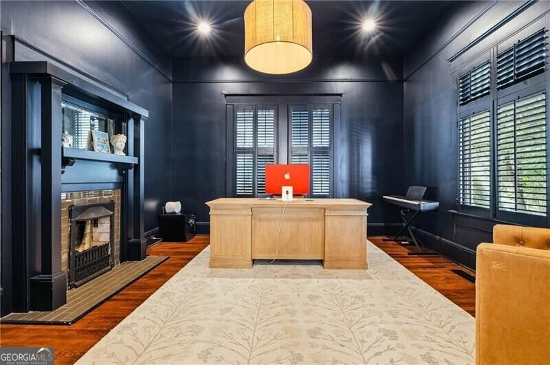 1074 Colquitt Avenue Atlanta - Photo 20