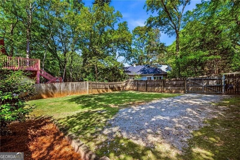 1074 Colquitt Avenue Atlanta - Photo 32