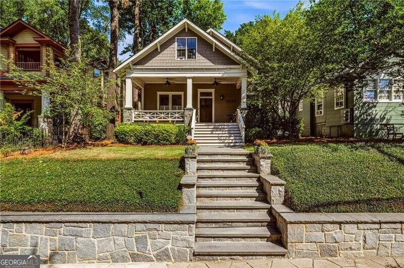 1074 Colquitt Avenue Atlanta - Photo 34