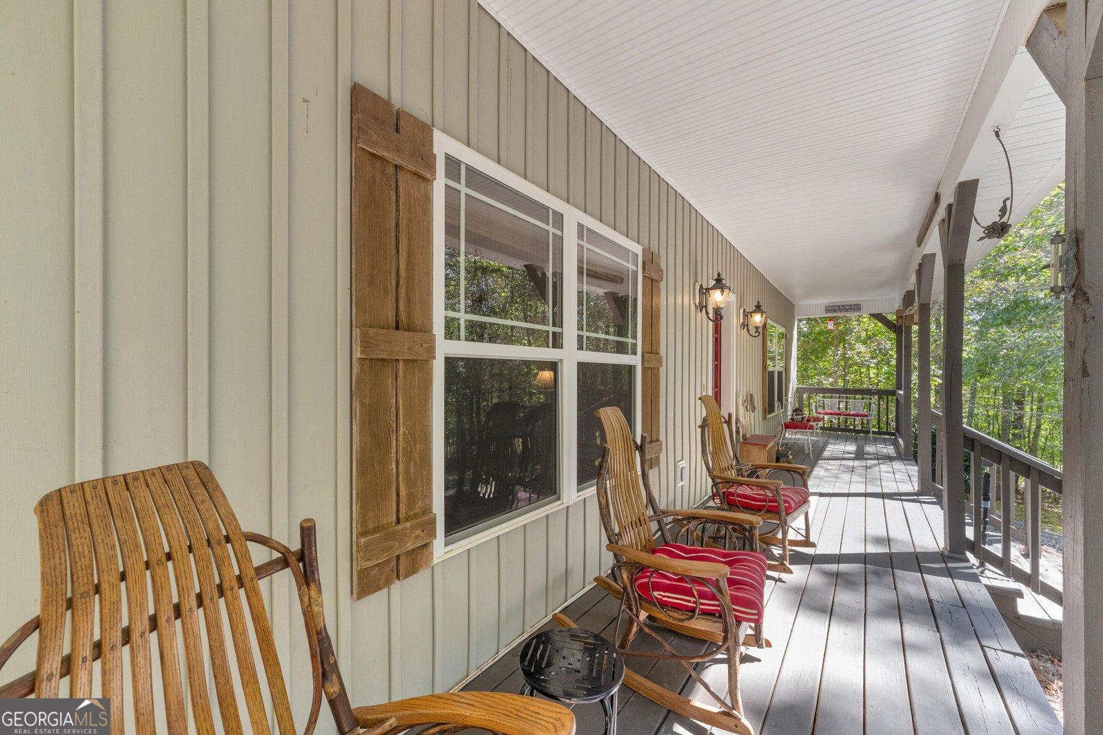 576 Stanley Nix Road Cleveland - Photo 10