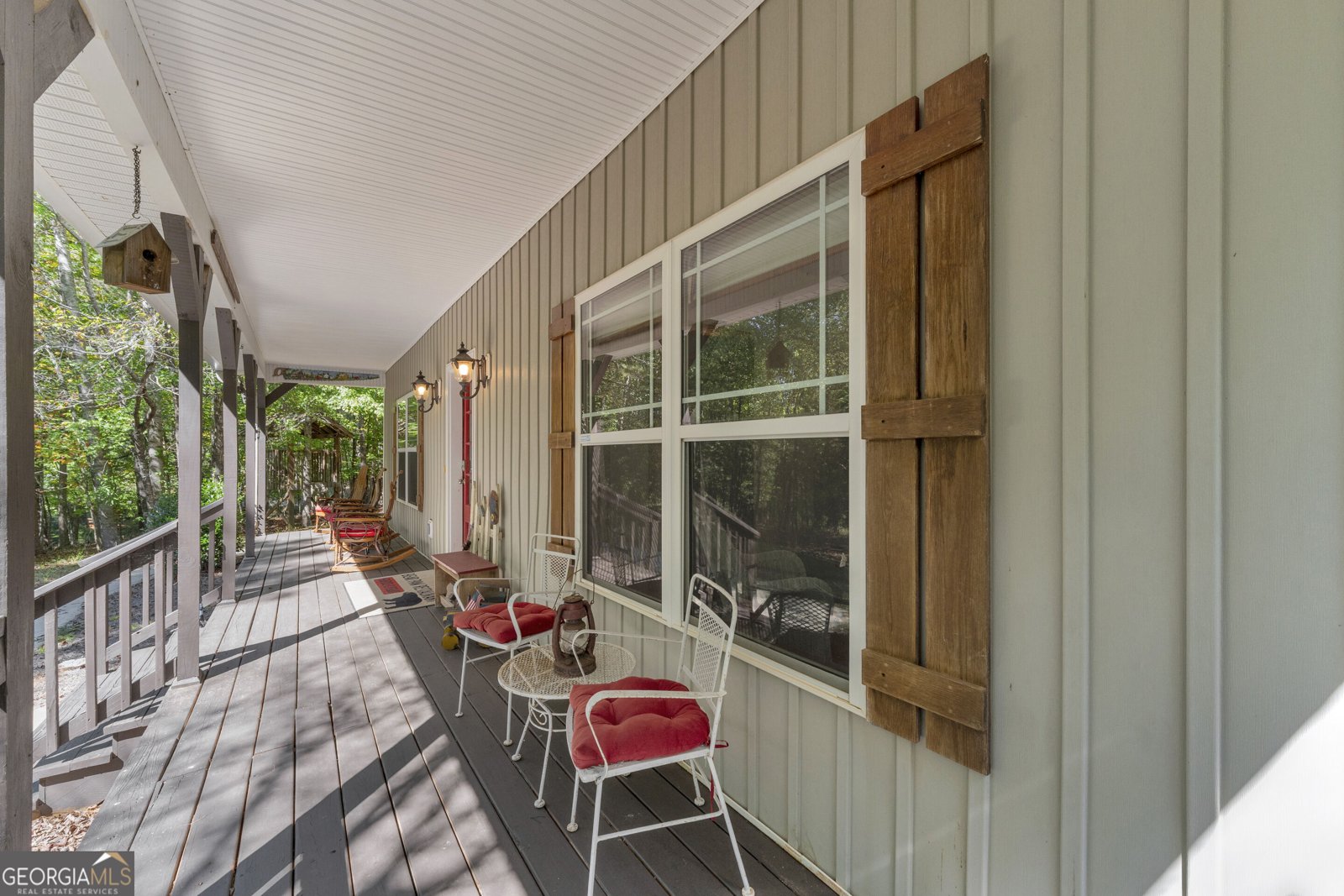 576 Stanley Nix Road Cleveland - Photo 11