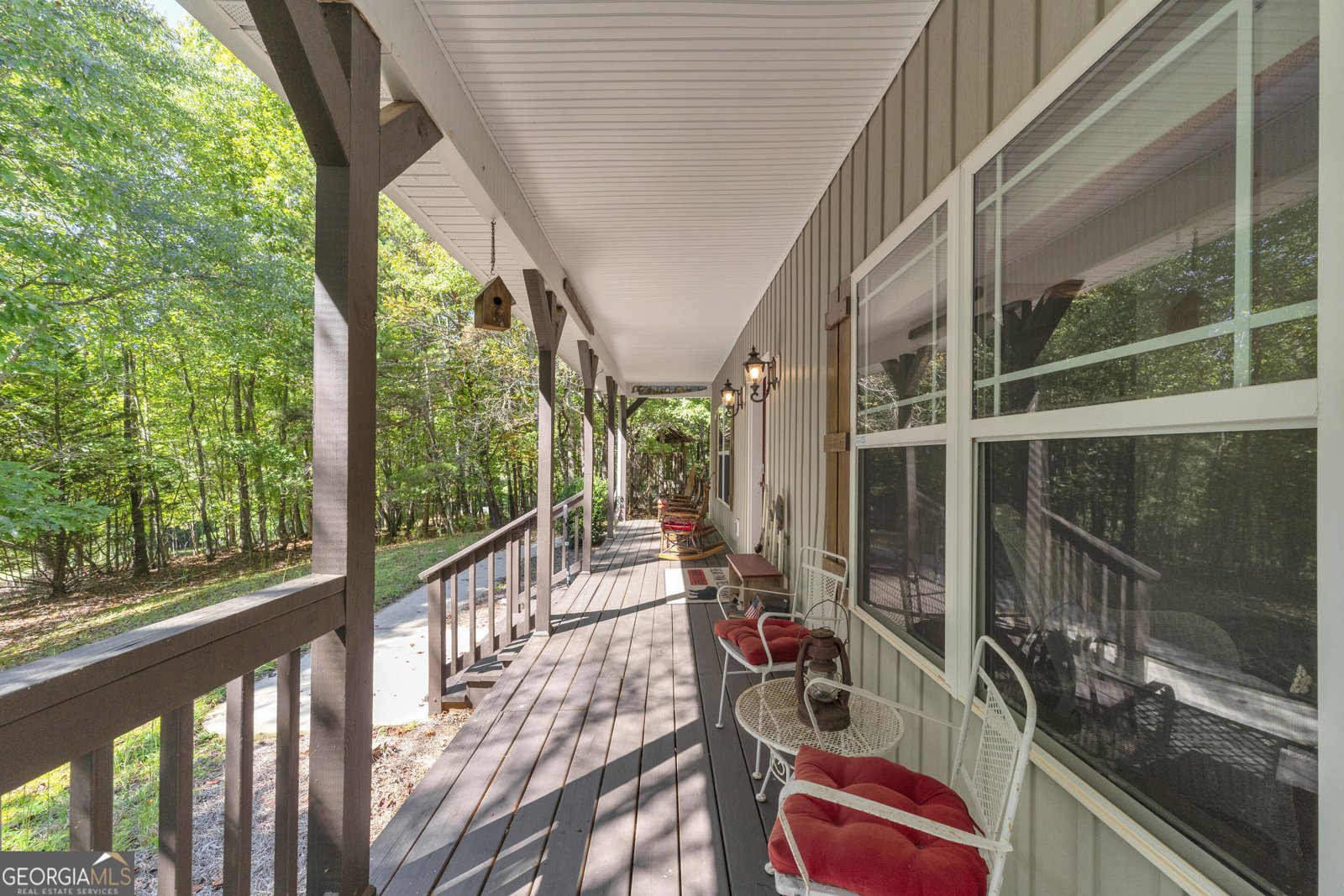 576 Stanley Nix Road Cleveland - Photo 12