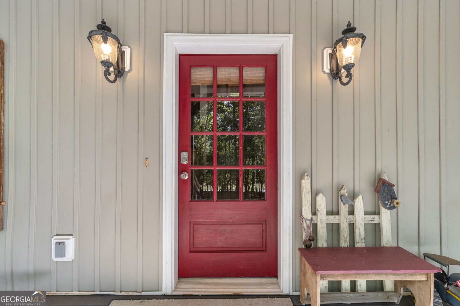 576 Stanley Nix Road Cleveland - Photo 13