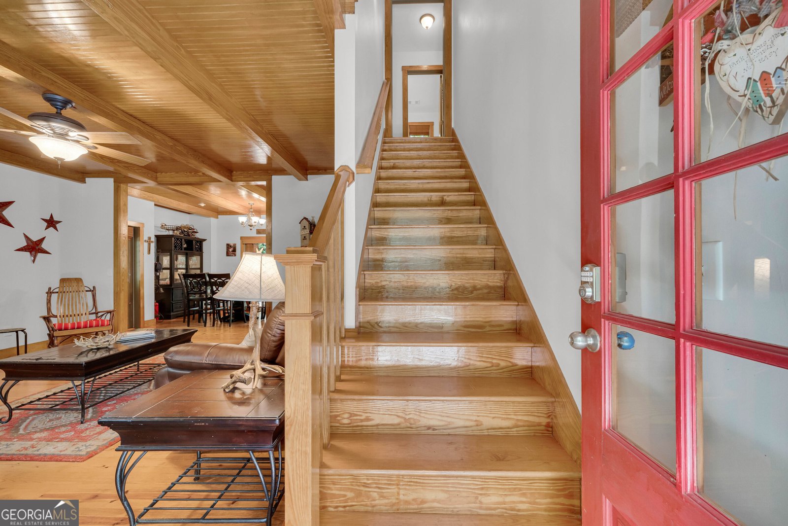 576 Stanley Nix Road Cleveland - Photo 14