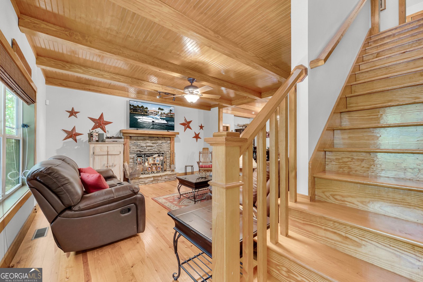 576 Stanley Nix Road Cleveland - Photo 15
