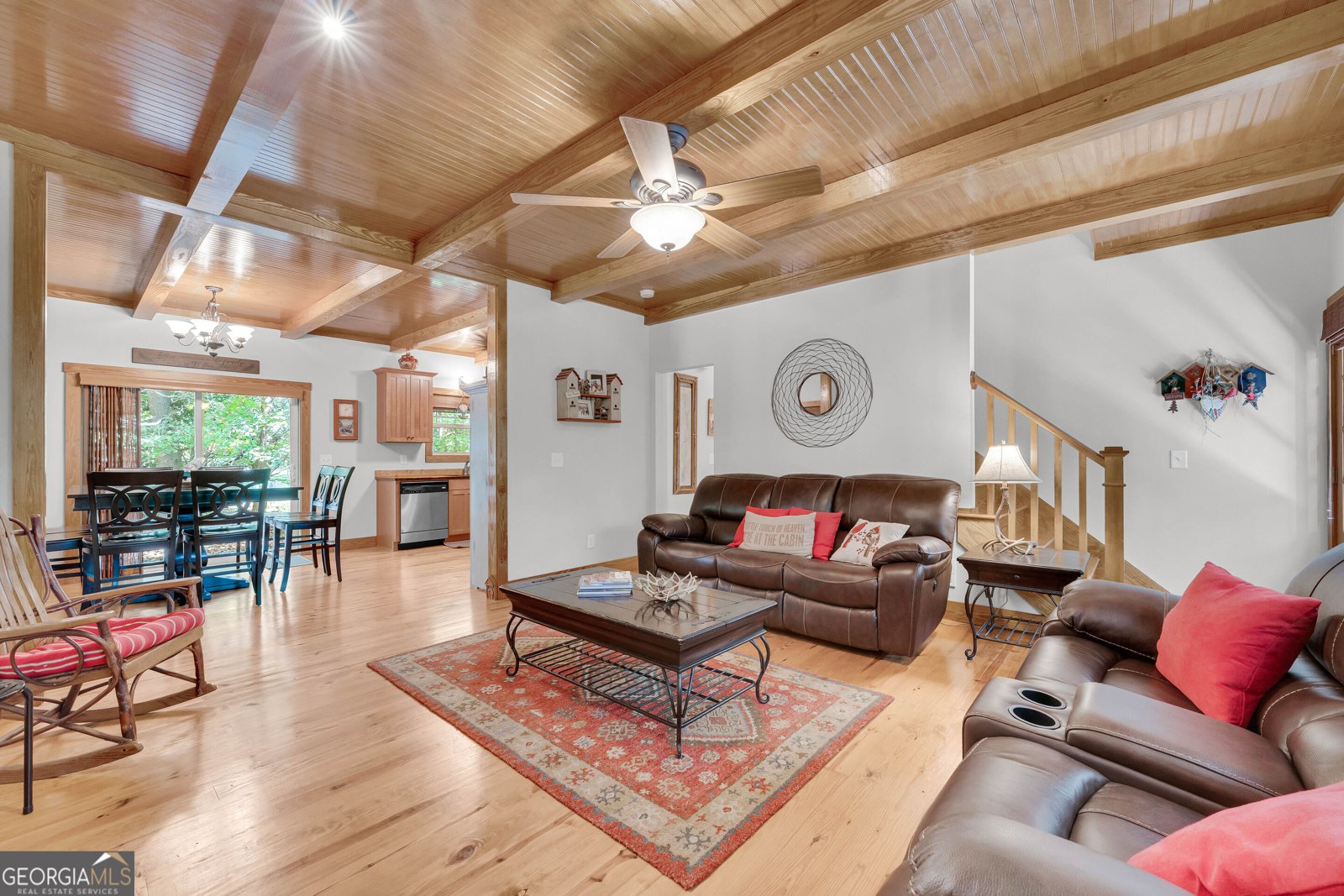 576 Stanley Nix Road Cleveland - Photo 17