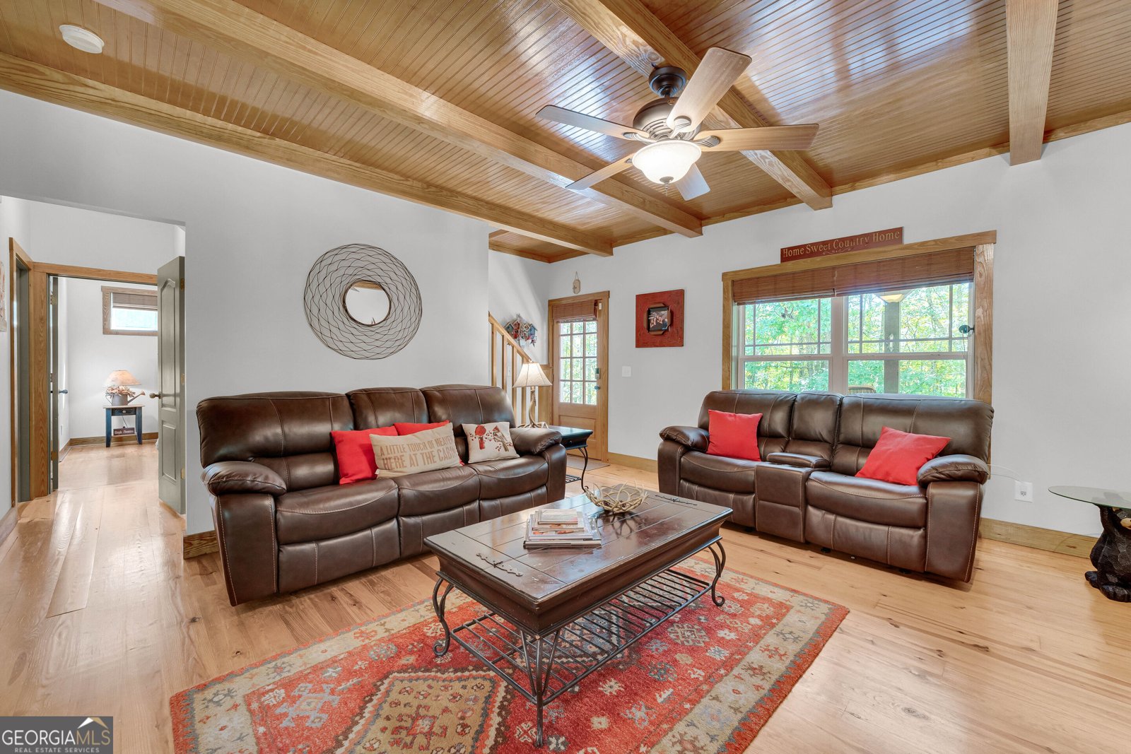 576 Stanley Nix Road Cleveland - Photo 18