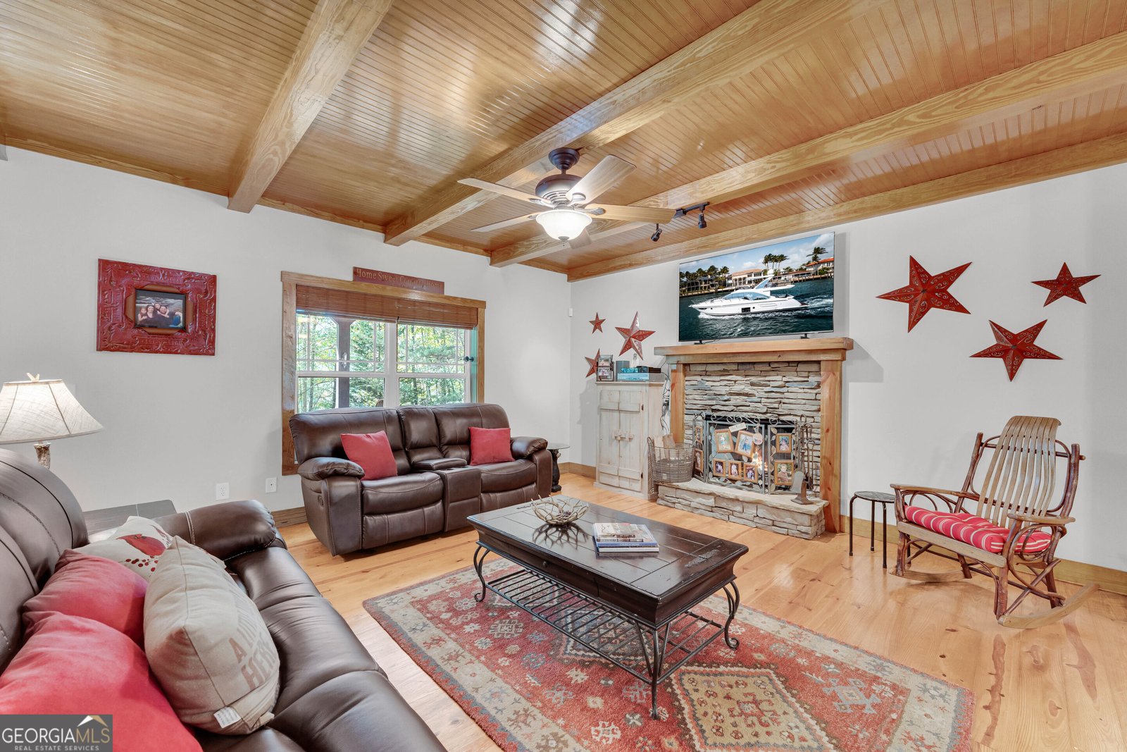 576 Stanley Nix Road Cleveland - Photo 19