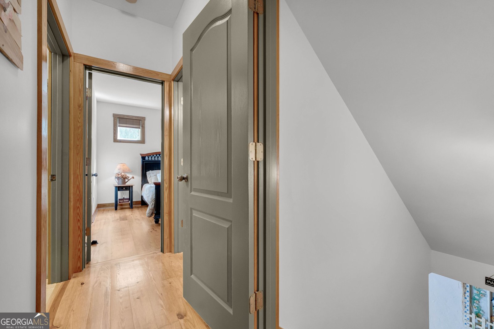 576 Stanley Nix Road Cleveland - Photo 20