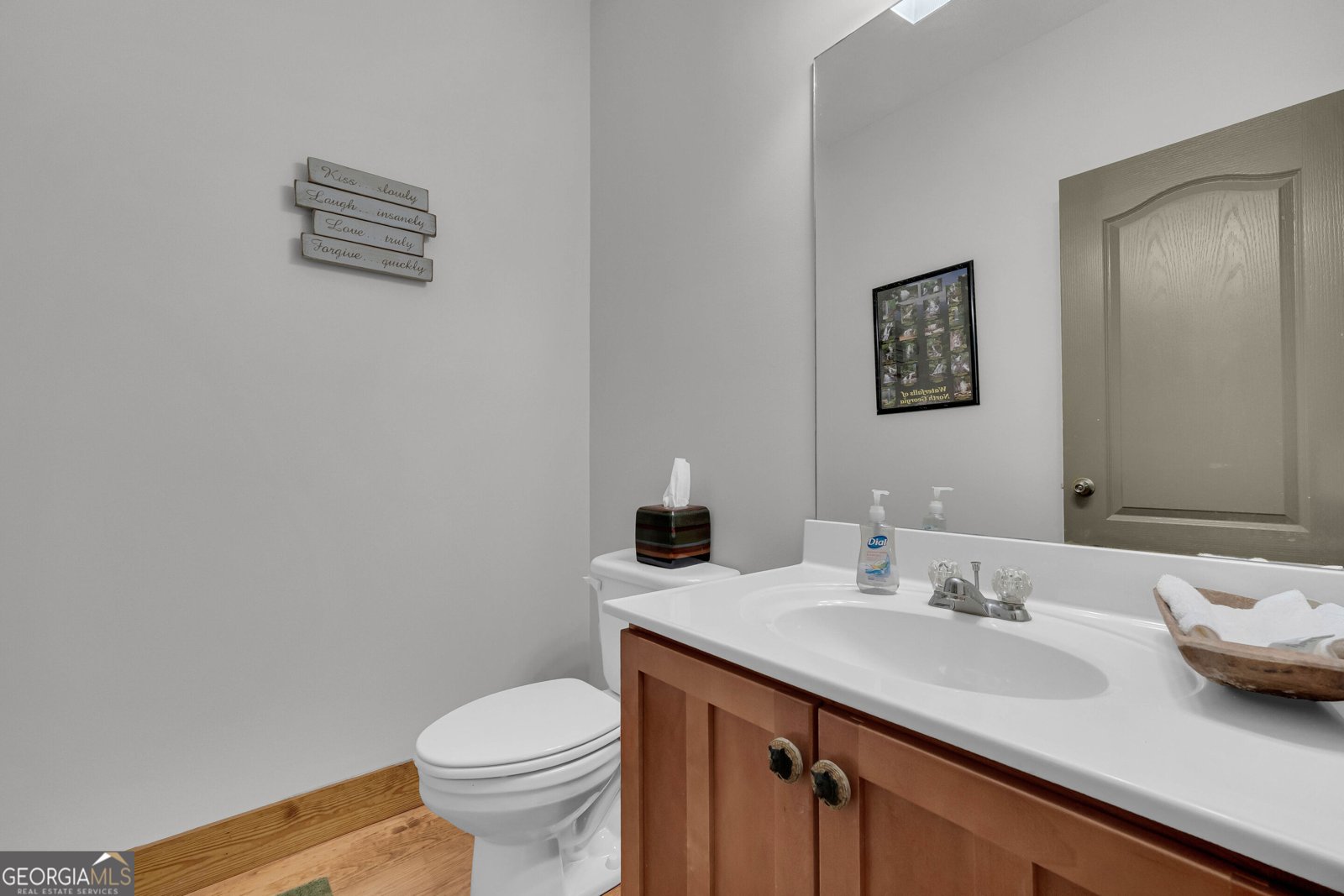 576 Stanley Nix Road Cleveland - Photo 21