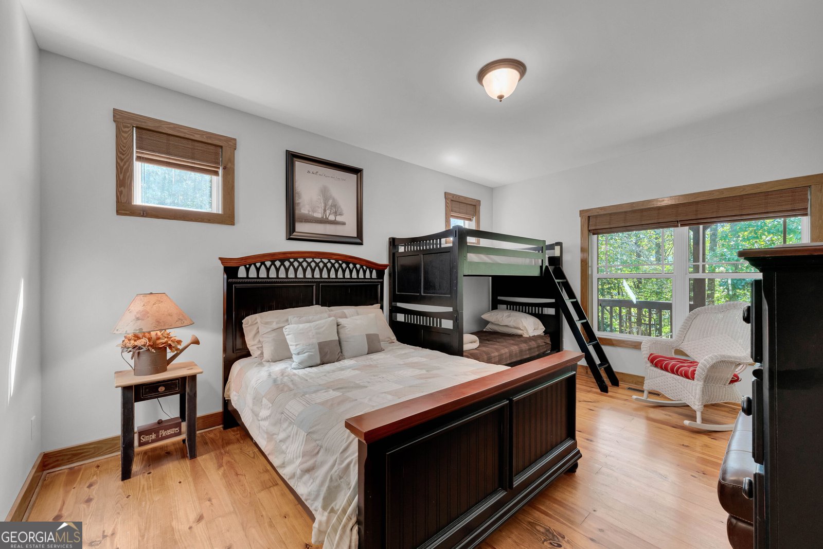 576 Stanley Nix Road Cleveland - Photo 23