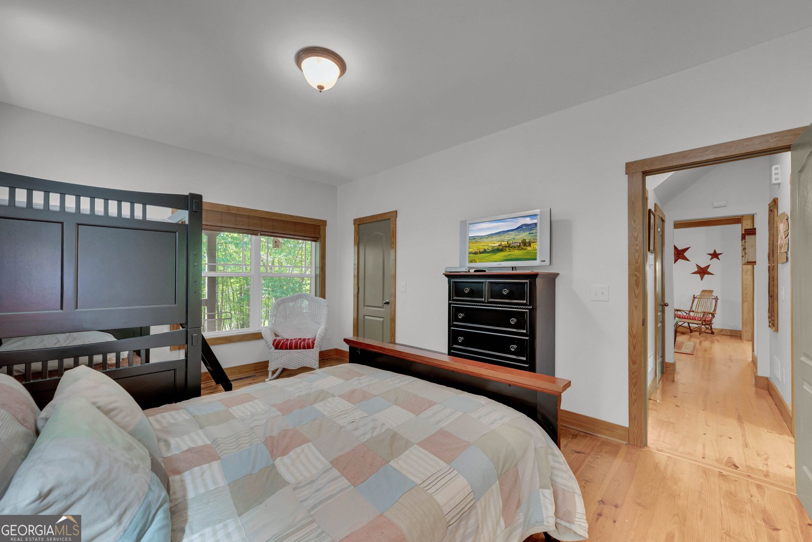 576 Stanley Nix Road Cleveland - Photo 24