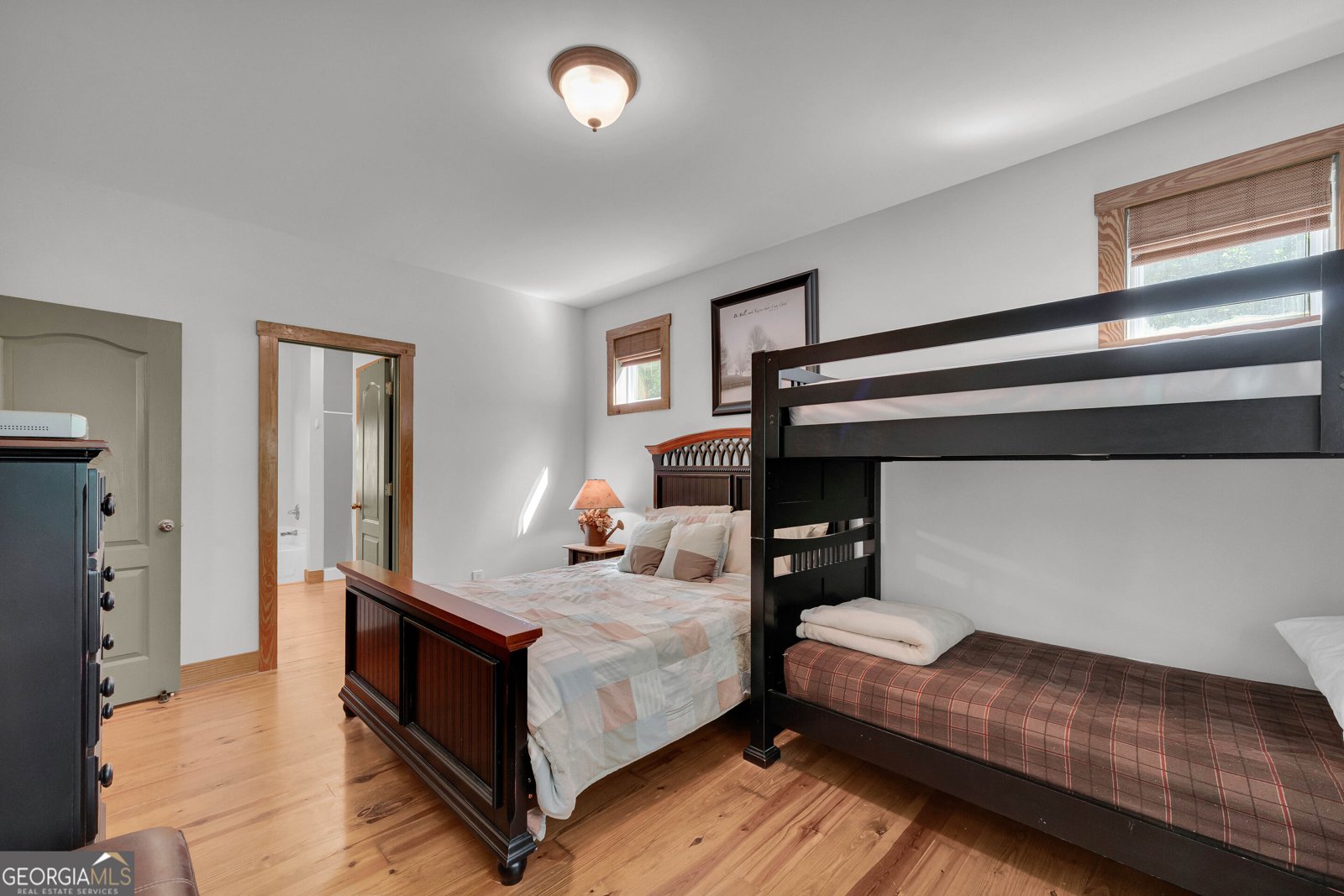 576 Stanley Nix Road Cleveland - Photo 25