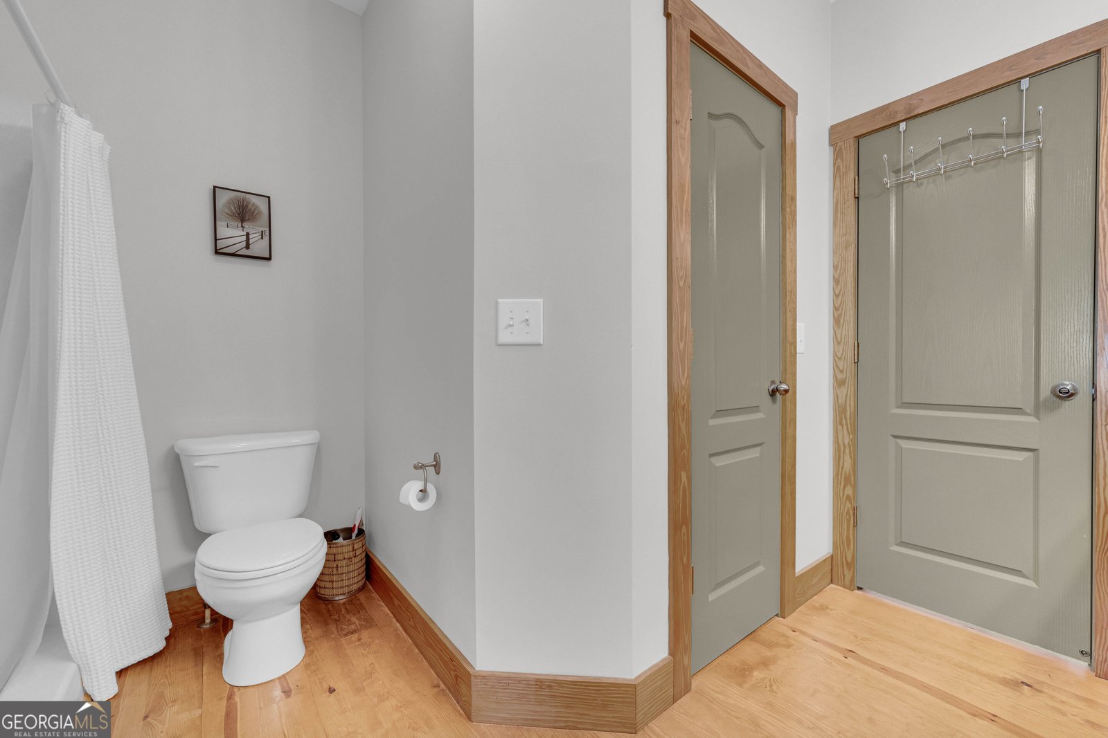 576 Stanley Nix Road Cleveland - Photo 28