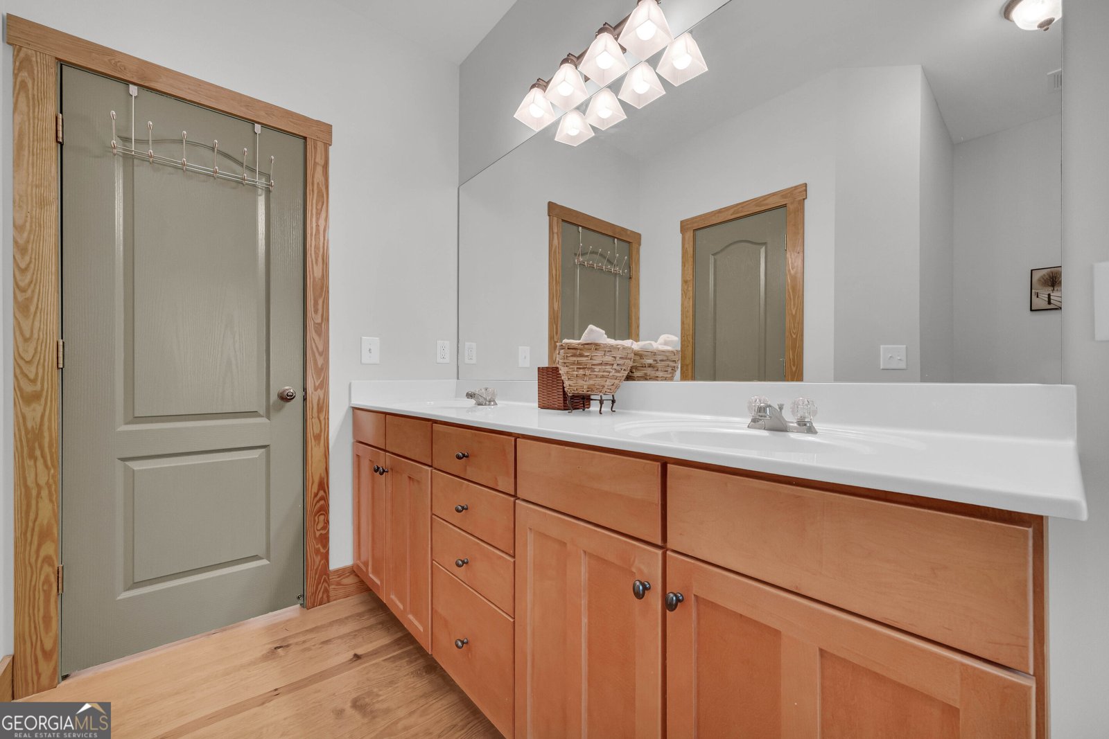 576 Stanley Nix Road Cleveland - Photo 29