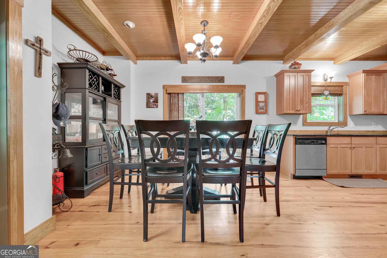 576 Stanley Nix Road Cleveland - Photo 30