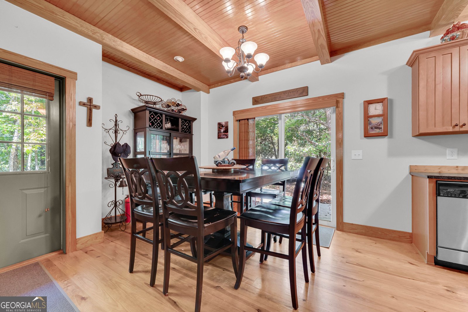 576 Stanley Nix Road Cleveland - Photo 31