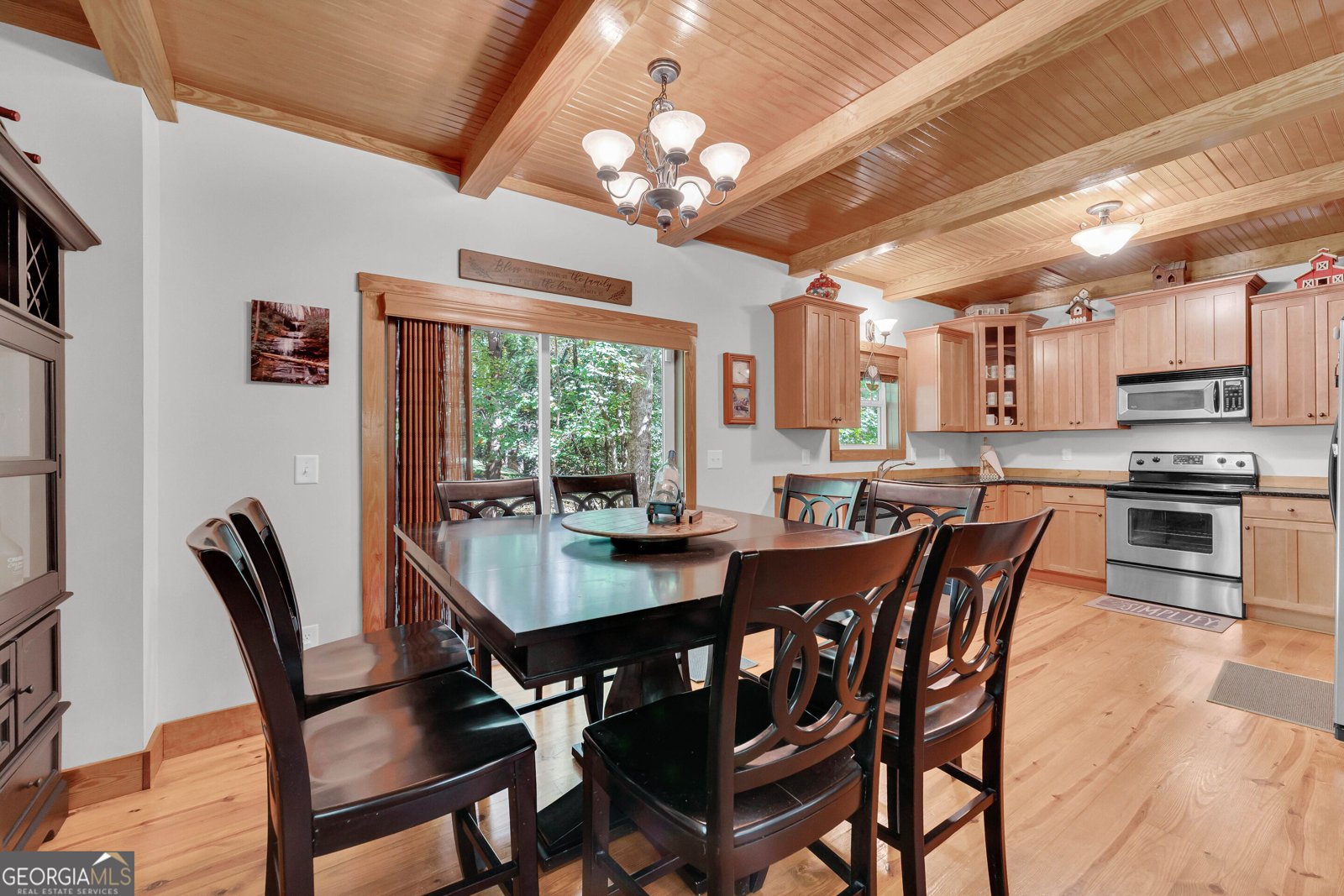 576 Stanley Nix Road Cleveland - Photo 32