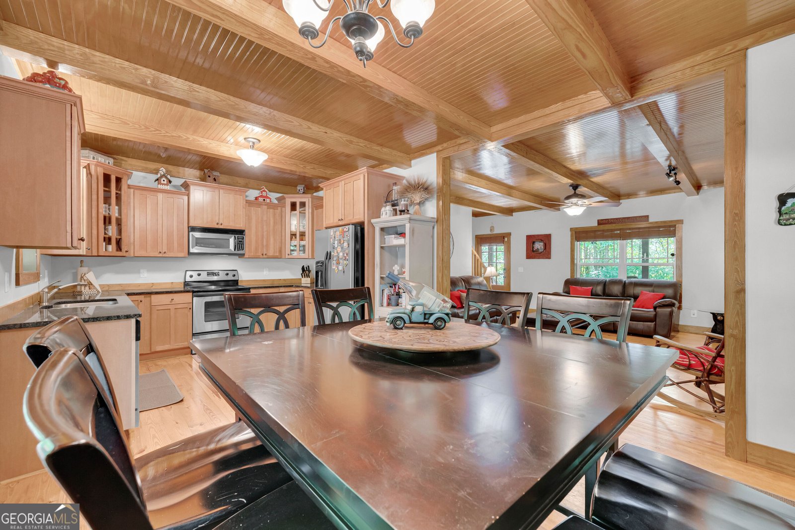 576 Stanley Nix Road Cleveland - Photo 33