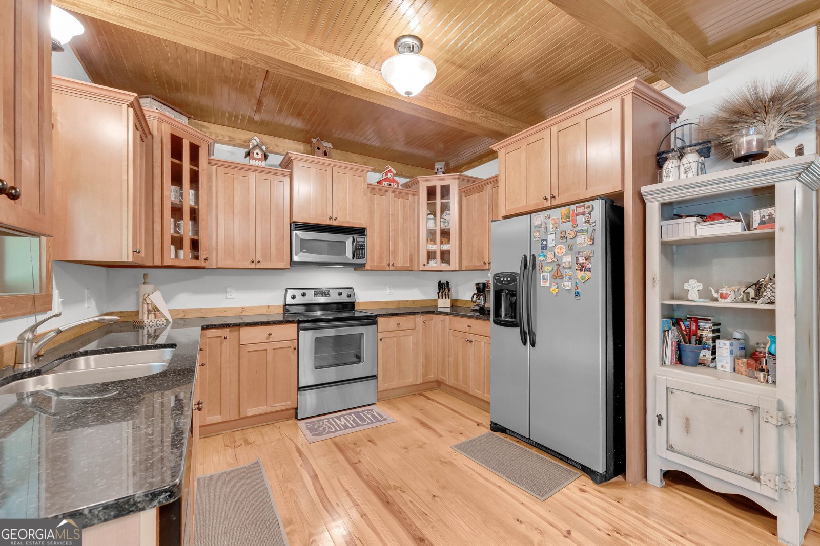 576 Stanley Nix Road Cleveland - Photo 34