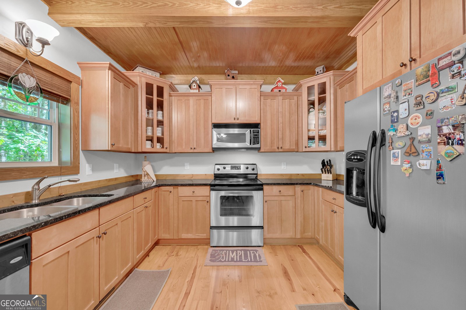 576 Stanley Nix Road Cleveland - Photo 35