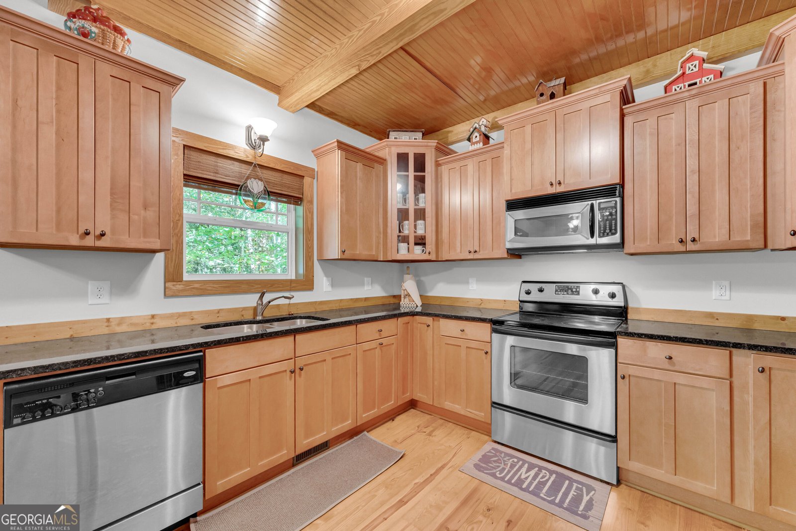 576 Stanley Nix Road Cleveland - Photo 36