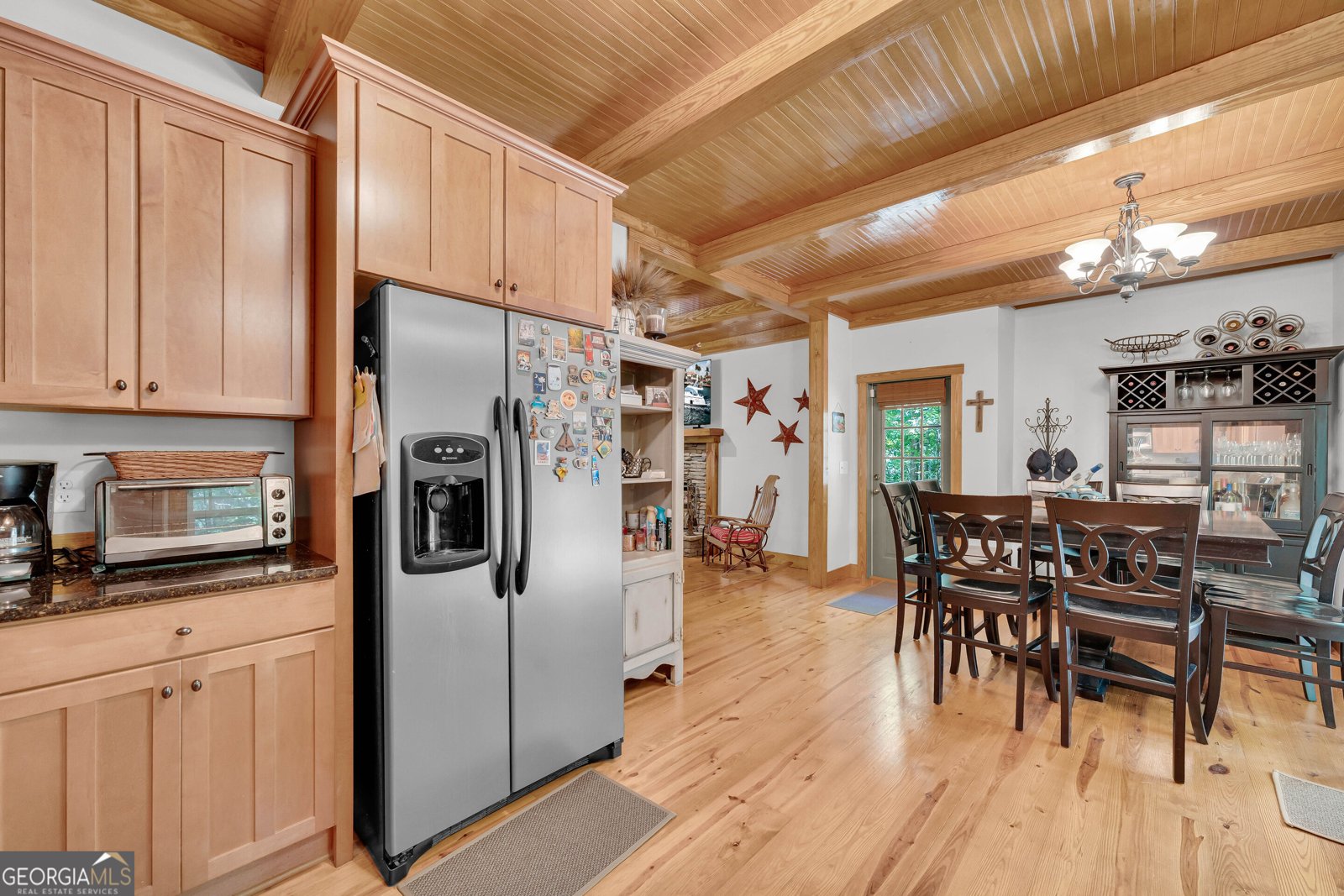 576 Stanley Nix Road Cleveland - Photo 37