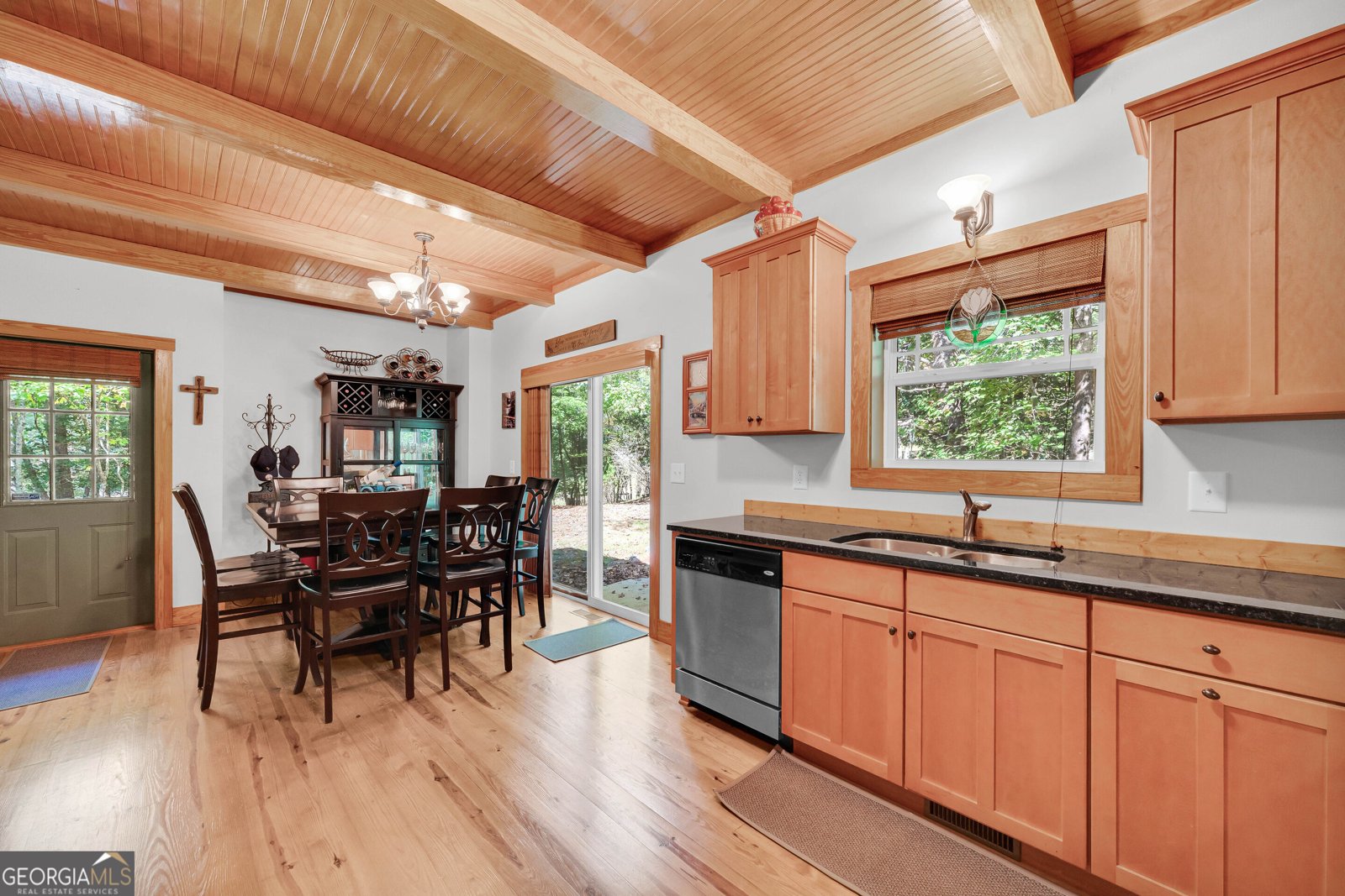 576 Stanley Nix Road Cleveland - Photo 38