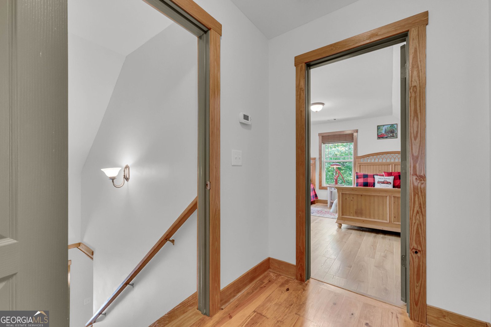 576 Stanley Nix Road Cleveland - Photo 40