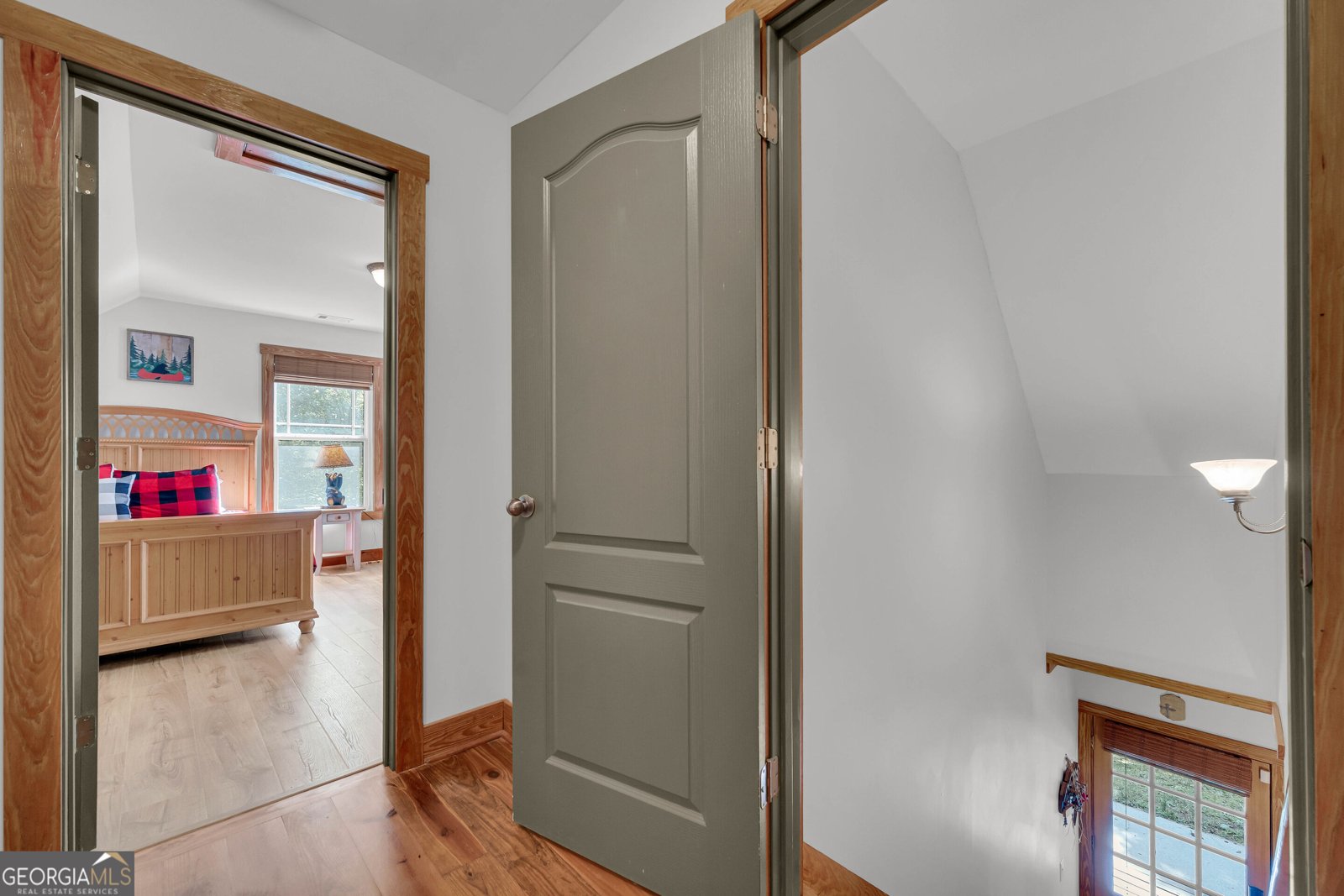 576 Stanley Nix Road Cleveland - Photo 41