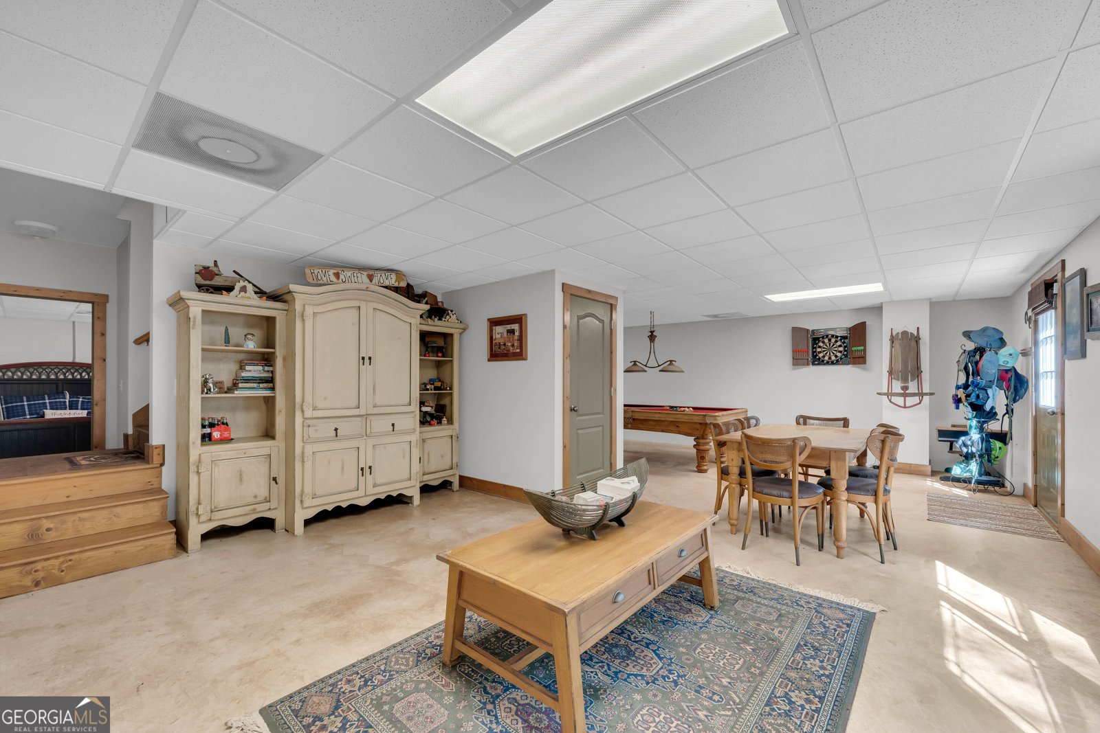576 Stanley Nix Road Cleveland - Photo 53