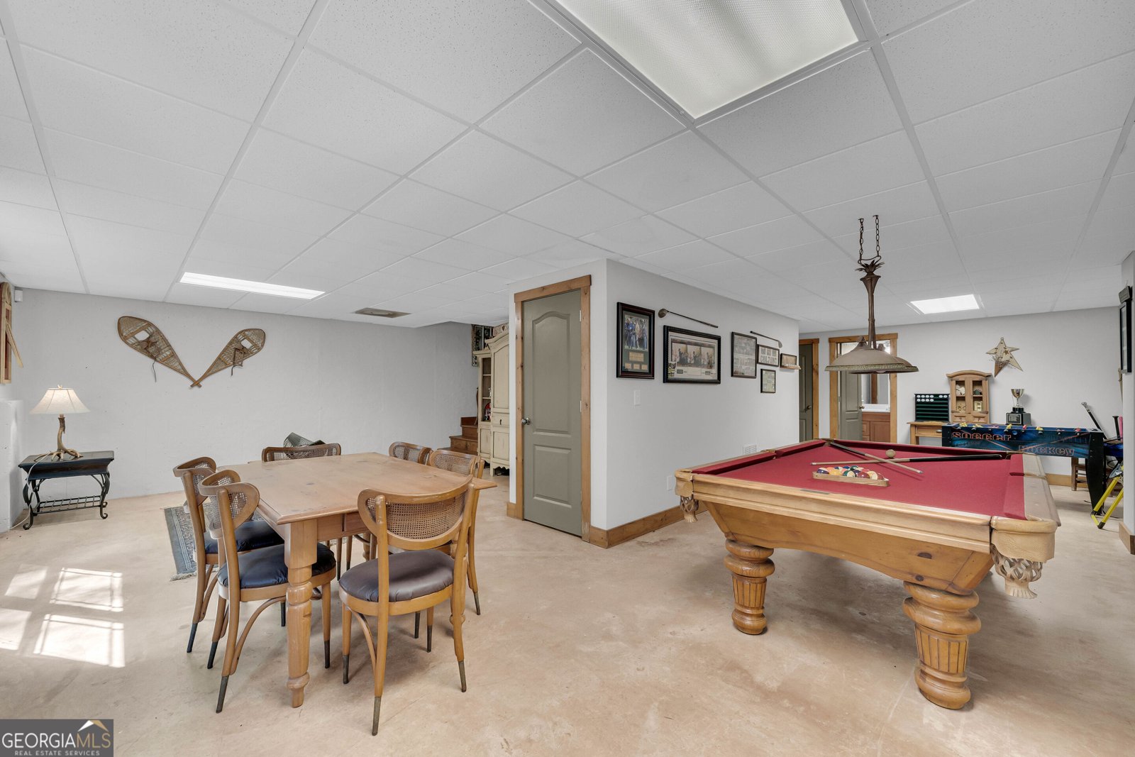 576 Stanley Nix Road Cleveland - Photo 54