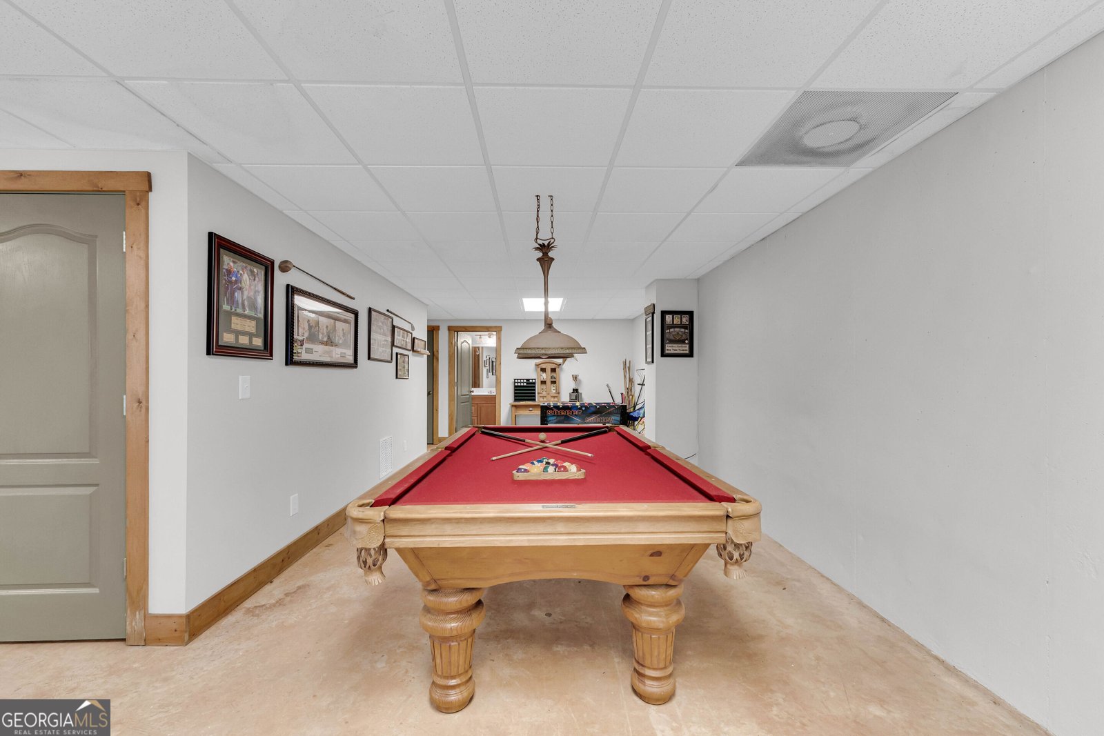 576 Stanley Nix Road Cleveland - Photo 55